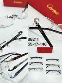 Picture of Cartier Optical Glasses _SKUfw50166594fw